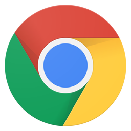 chrome